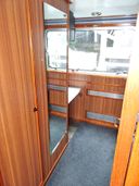 Luxe Varend Woonschip Rijn gecertificeerd