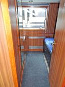 Luxe Varend Woonschip Rijn gecertificeerd