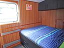 Luxe Varend Woonschip Rijn gecertificeerd