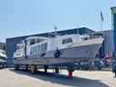 Luxe Varend Woonschip Rijn gecertificeerd