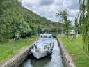 Luxe Varend Woonschip Rijn gecertificeerd