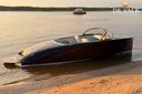 One-Off Motor Yacht