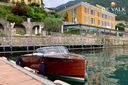 One-Off Motor Yacht