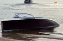One-Off Motor Yacht