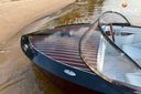 One-Off Motor Yacht