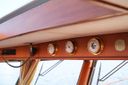 Lowland Yachts Kanaaljacht Eenling
