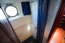 Lowland Yachts Kanaaljacht Eenling