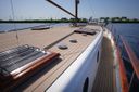 Lowland Yachts Kanaaljacht Eenling