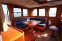 Lowland Yachts Kanaaljacht Eenling