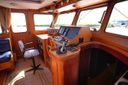 Lowland Yachts Kanaaljacht Eenling