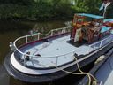 Shipdock I, ex Directievaartuig 14.23