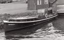 Shipdock I, ex Directievaartuig 14.23