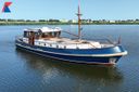 Lowland Yachts Kanaaljacht Eenling