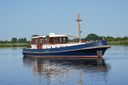 Lowland Yachts Kanaaljacht Eenling