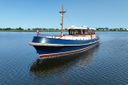 Lowland Yachts Kanaaljacht Eenling