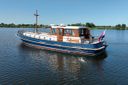 Lowland Yachts Kanaaljacht Eenling