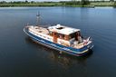 Lowland Yachts Kanaaljacht Eenling