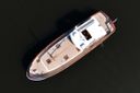 Lowland Yachts Kanaaljacht Eenling