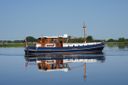 Lowland Yachts Kanaaljacht Eenling