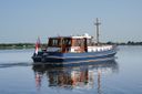 Lowland Yachts Kanaaljacht Eenling
