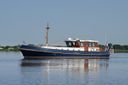 Lowland Yachts Kanaaljacht Eenling