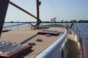 Lowland Yachts Kanaaljacht Eenling