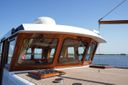 Lowland Yachts Kanaaljacht Eenling