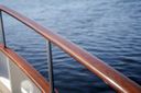 Lowland Yachts Kanaaljacht Eenling