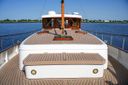 Lowland Yachts Kanaaljacht Eenling