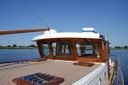 Lowland Yachts Kanaaljacht Eenling