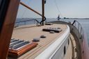 Lowland Yachts Kanaaljacht Eenling