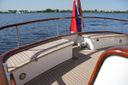 Lowland Yachts Kanaaljacht Eenling