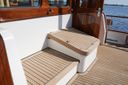 Lowland Yachts Kanaaljacht Eenling