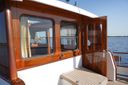 Lowland Yachts Kanaaljacht Eenling