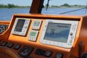 Lowland Yachts Kanaaljacht Eenling