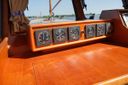 Lowland Yachts Kanaaljacht Eenling