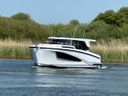 Delphia Yachts 10 Sedan ELEKTRIC Electric