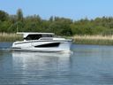 Delphia Yachts 10 Sedan ELEKTRIC Electric