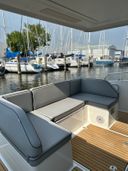 Delphia Yachts 10 Sedan ELEKTRIC Electric