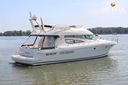 Jeanneau Prestige 46