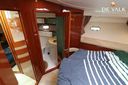 Jeanneau Prestige 46