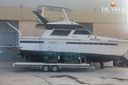 Fairline 50