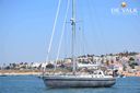 Asante Sloop 50