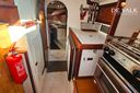 Westerly Conway 36