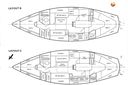 Westerly Conway 36