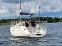 Beneteau First 32S5 Virginie