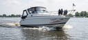 Baja 290 Lady Jet