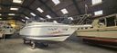 Baja 290 Lady Jet