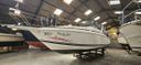 Baja 290 Lady Jet