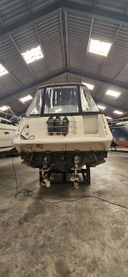 Baja 290 Lady Jet